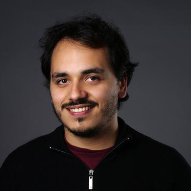 Rafael Neto Henriques