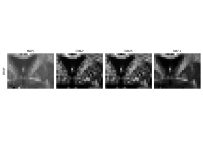 Continuous and analytical diffusion signal modelling with MAP-MRI